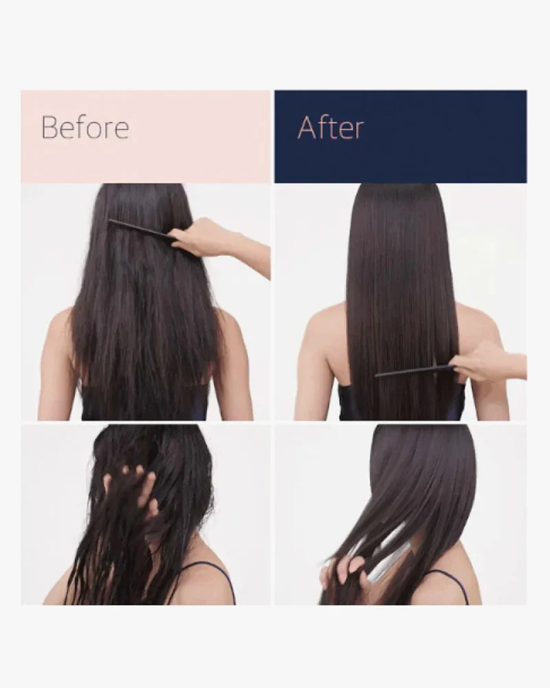 Dr.FORHAIR UNOVE No-Wash Water Ampoule Treatment