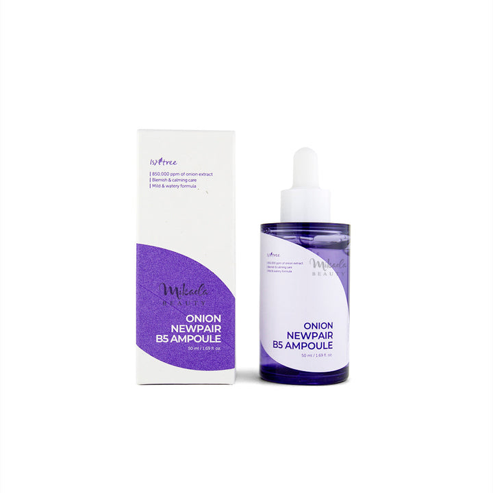 Isntree Onion Newpair B5 Ampoule 50ml