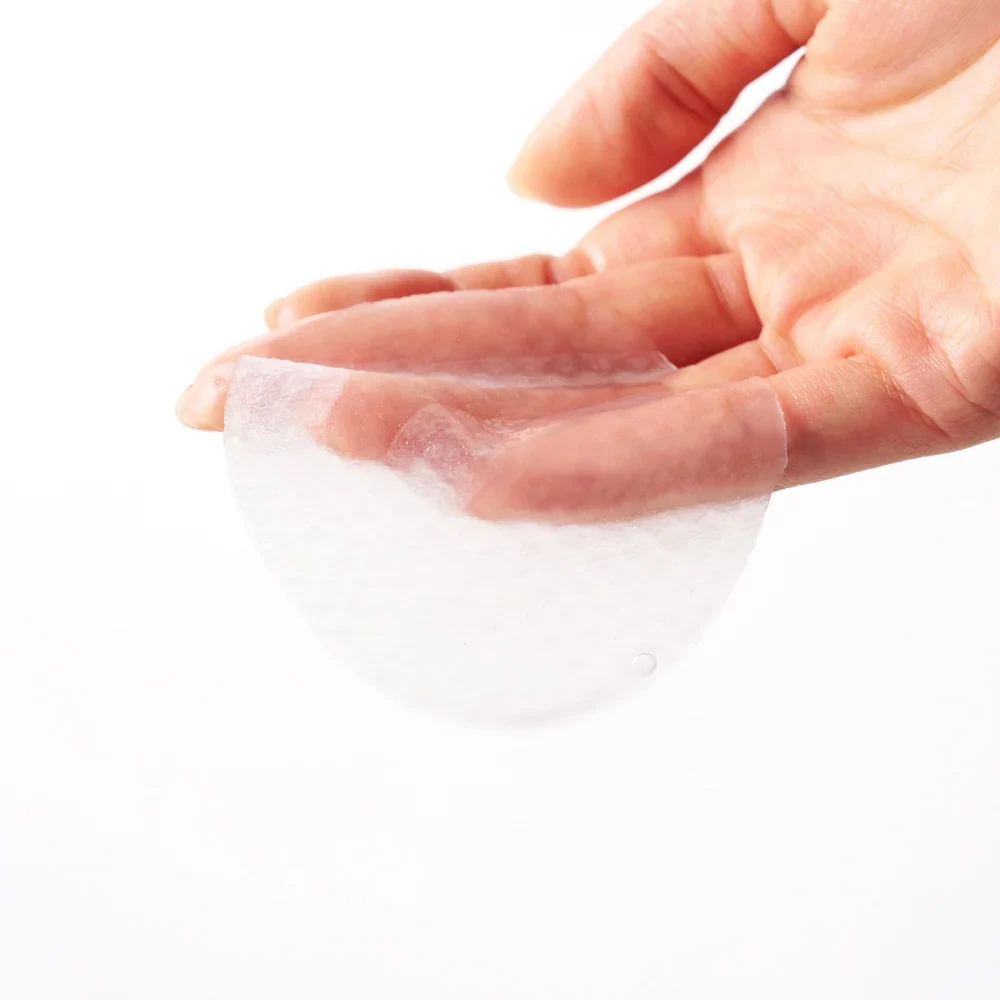 EQQUALBERRY Collagen Pore Tight Up Gel Toner Pads