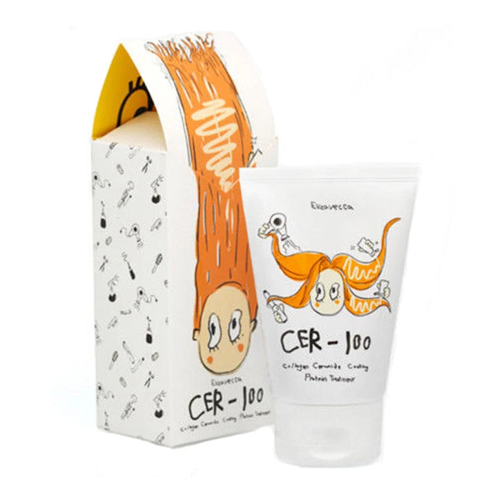 Elizavecca Cer-100 Collagen Coating Hair Protein Treatment