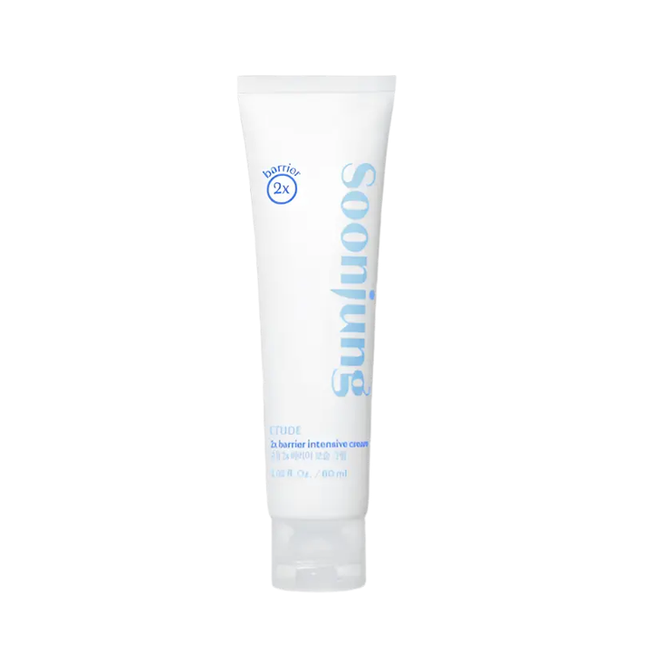 ETUDE SoonJung 2x Barrier Intensive Cream