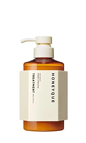 HONEYQUE Deep Repair Treatment