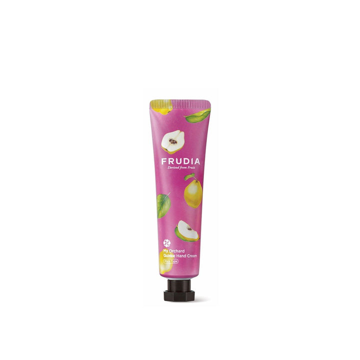 Frudia My Orchard Quince Hand Cream