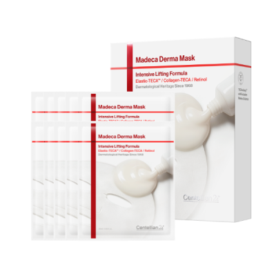CENTELLIAN 24 Madeca Derma Mask Intensive Lifting Formula Seouléa
