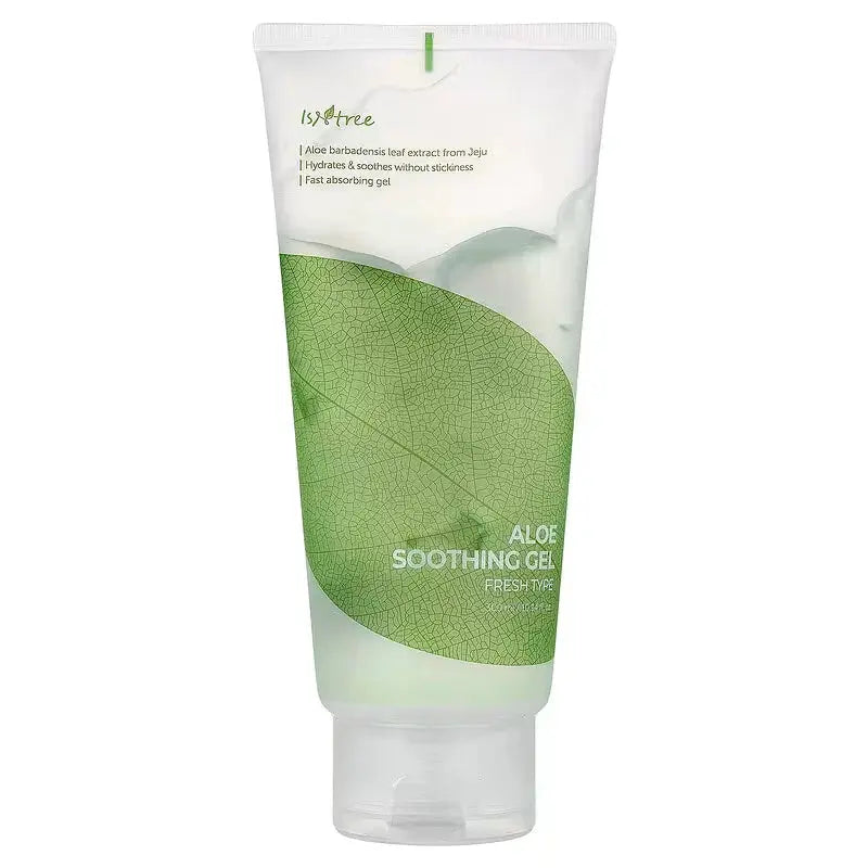 Isntree Aloe Soothing Gel Moisture Type