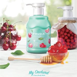 FRUDIA My Orchard Body Wash
