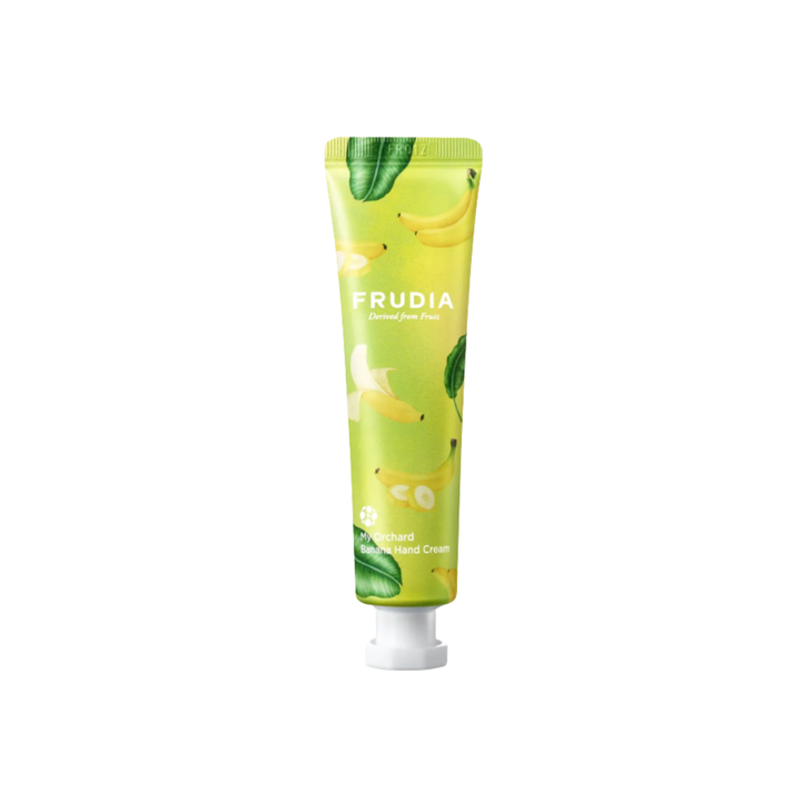 FRUDIA My Orchard Banana Hand Cream