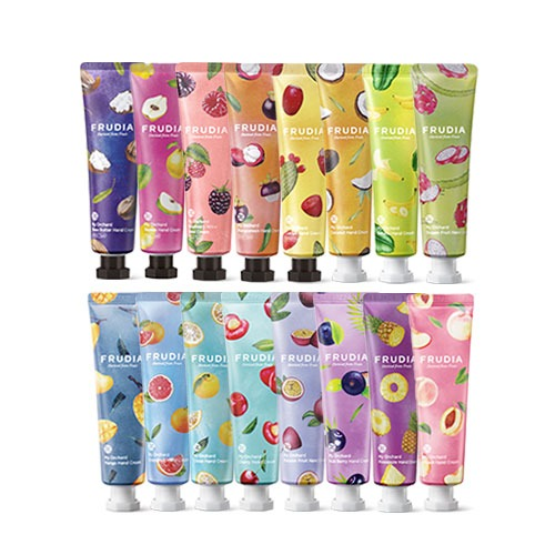 FRUDIA My Orchard Banana Hand Cream
