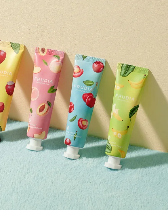 FRUDIA My Orchard Banana Hand Cream