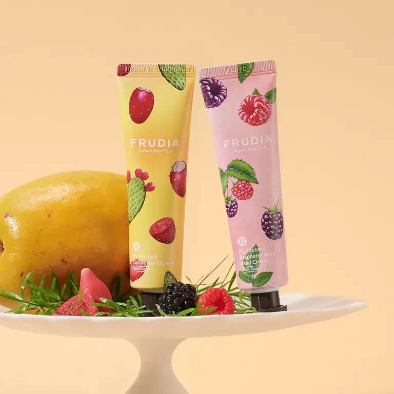 FRUDIA My Orchard Cactus Hand Cream