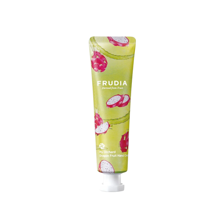 FRUDIA My Orchard Dragon Fruit Hand Cream