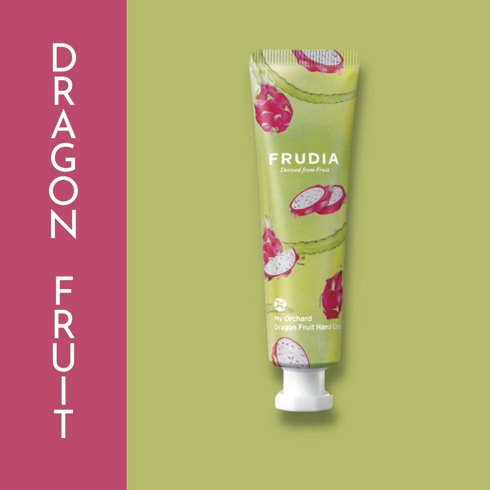 FRUDIA My Orchard Dragon Fruit Hand Cream