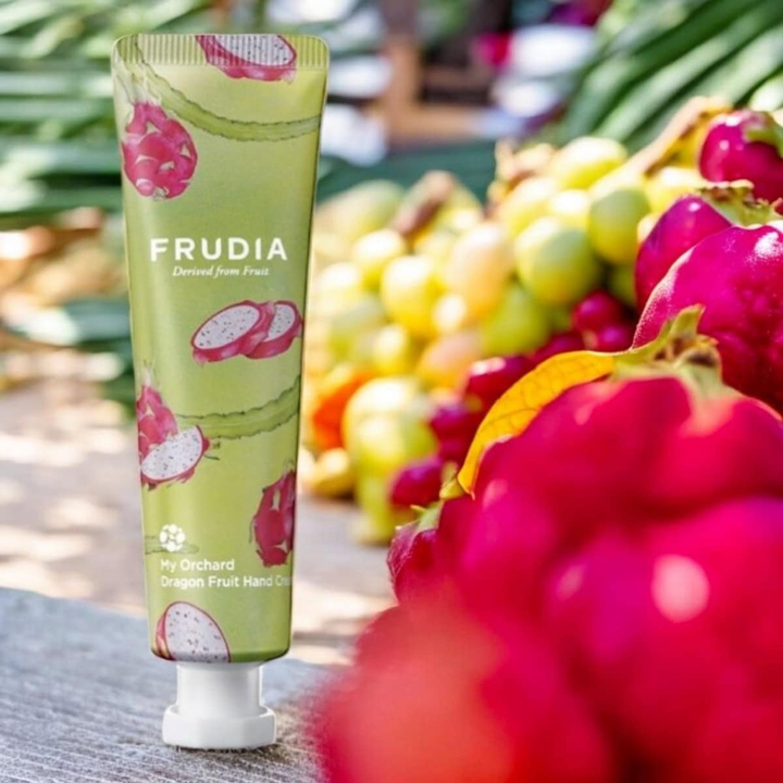 FRUDIA My Orchard Dragon Fruit Hand Cream