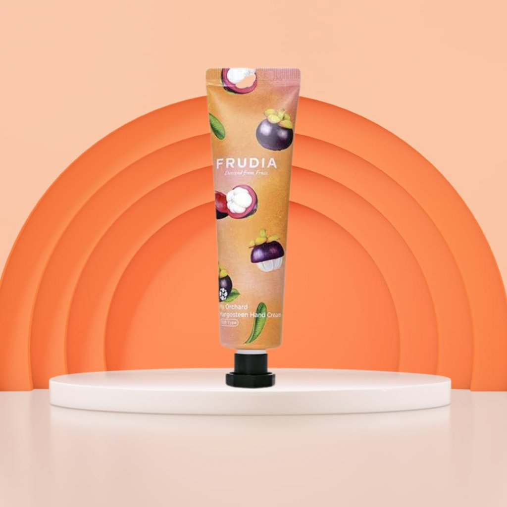 FRUDIA My Orchard Mangosteen Hand Cream