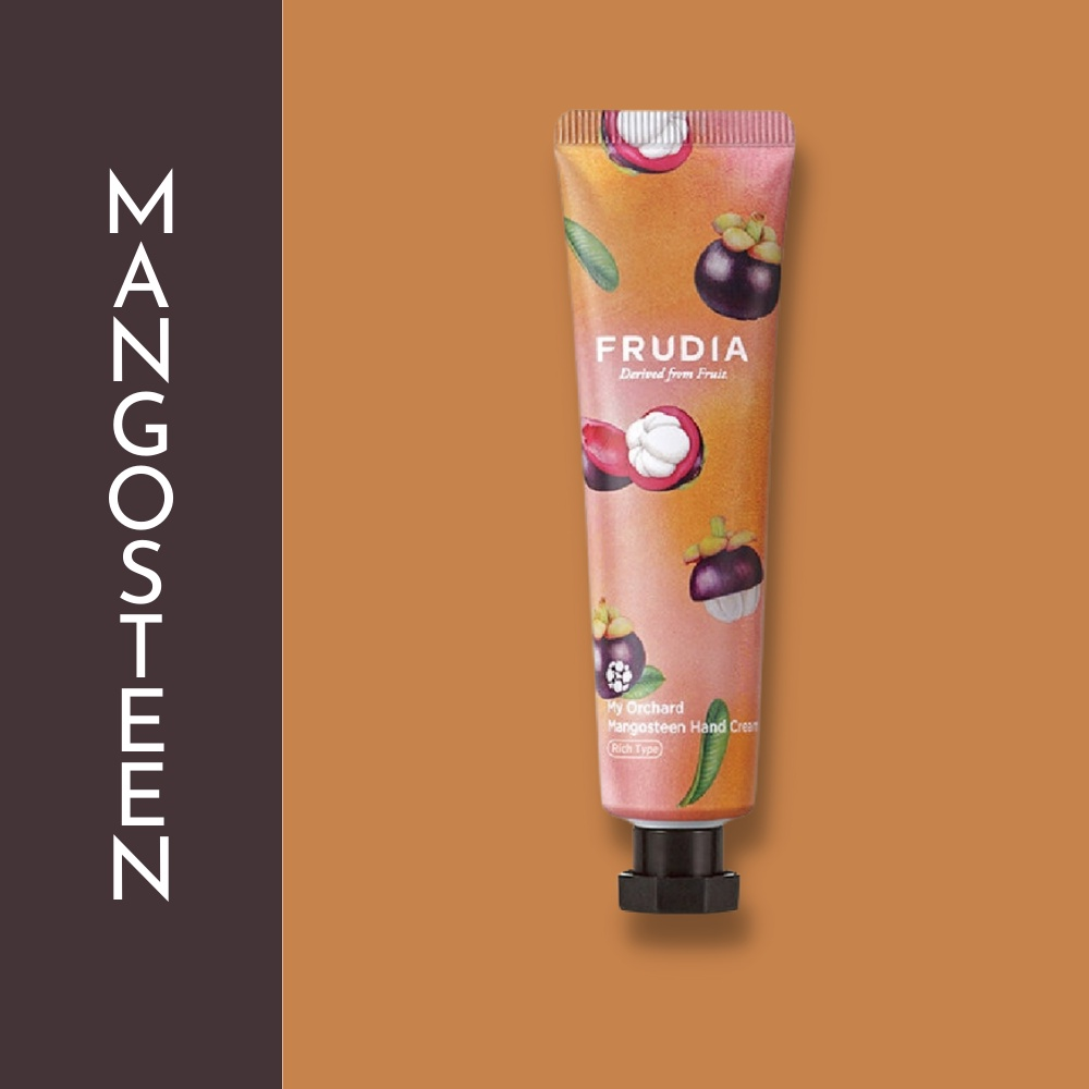FRUDIA My Orchard Mangosteen Hand Cream