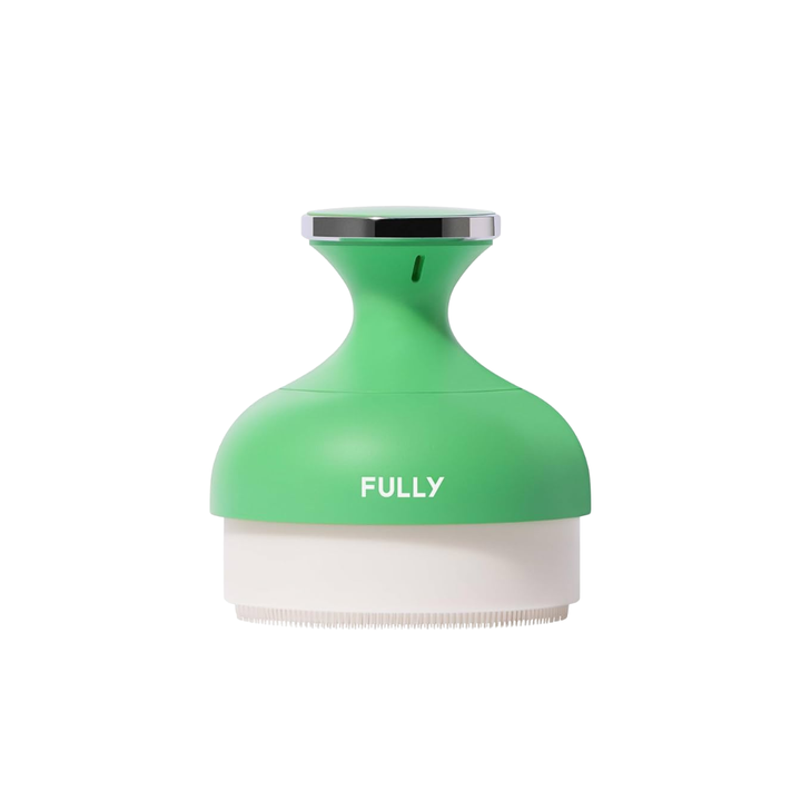 FULLY Pore Cleansing Brush