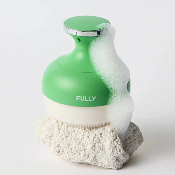 FULLY Pore Cleansing Brush