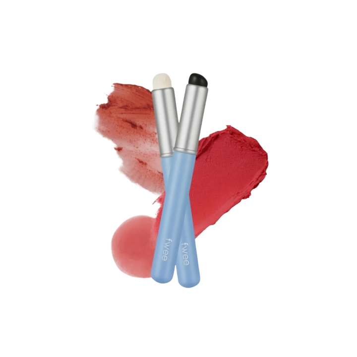 FWEE Fingerlike Silicone Lip Brush