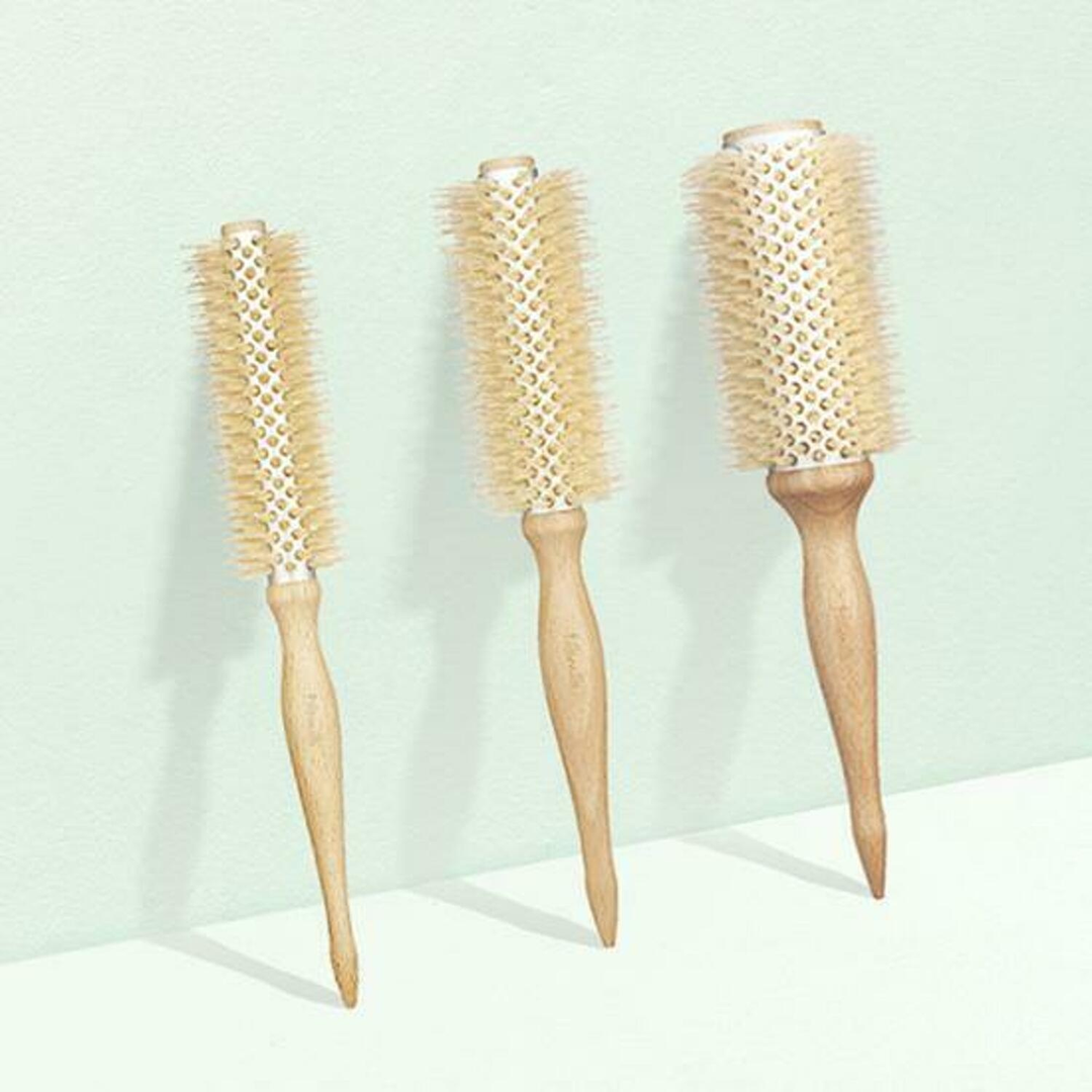 Fillimilli Aluminum Roll Brush