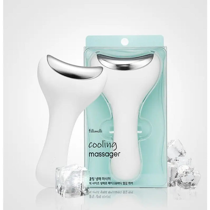 Fillimilli Cooling Massager