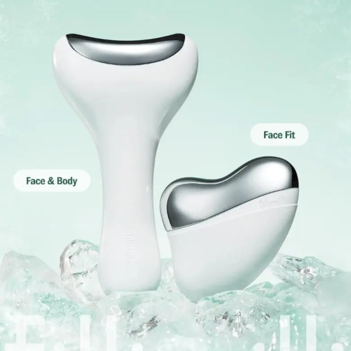 Fillimilli Cooling Massager