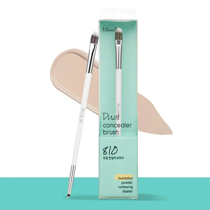 Fillimilli Dual Concealer Brush