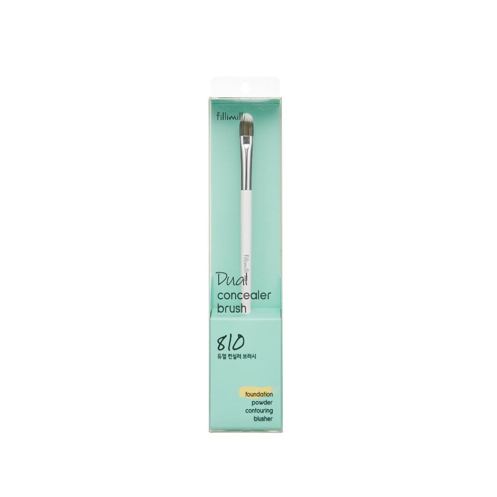 Fillimilli Dual Concealer Brush