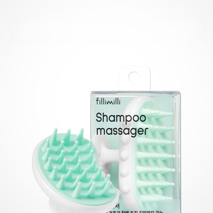 Fillimilli Shampoo Massager