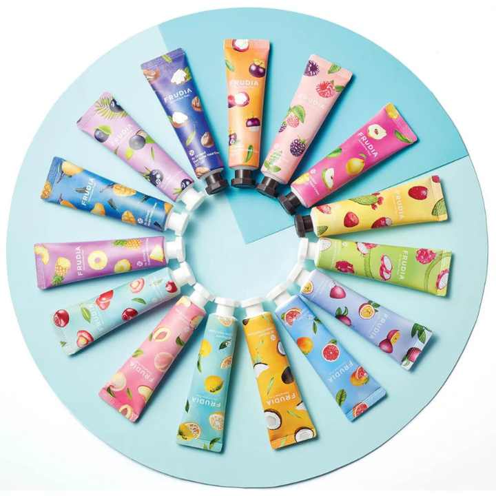 Frudia My Orchard Quince Hand Cream