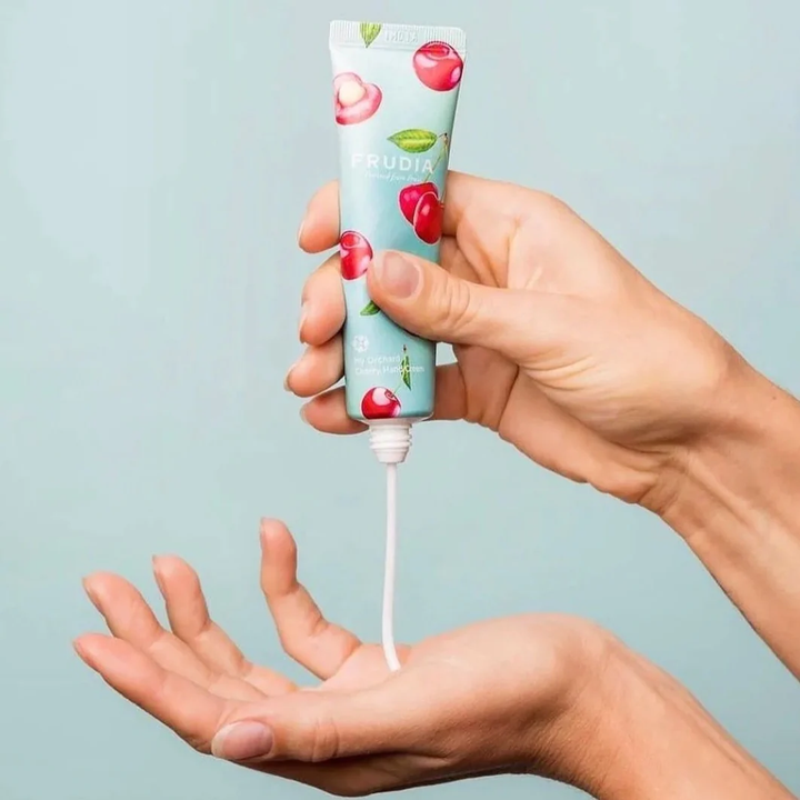 Frudia My Orchard Cherry Hand Cream