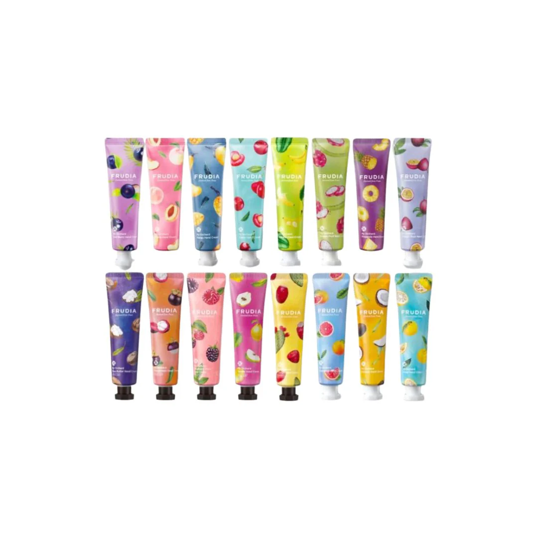 Frudia My Orchard Grapefruit Hand Cream