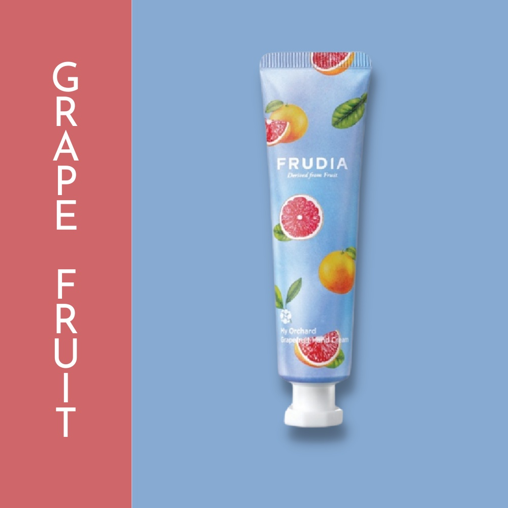 Frudia My Orchard Grapefruit Hand Cream