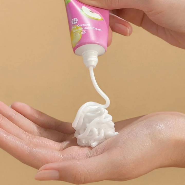 Frudia My Orchard Quince Hand Cream