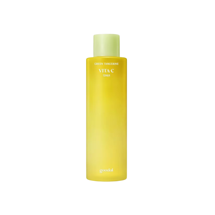 Goodal Green Tangerine Vita C Toner 300 mL