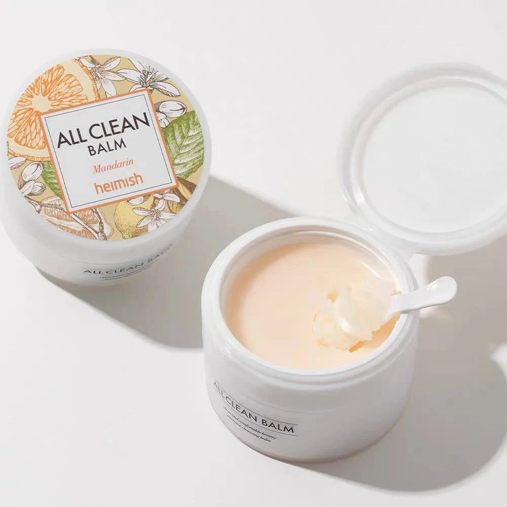 HEIMISH All Clean Balm Mandarin