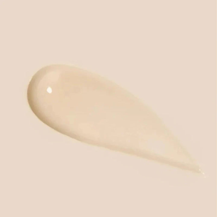 HEVEBLUE Black Yuja Bean Lifting Eye Cream