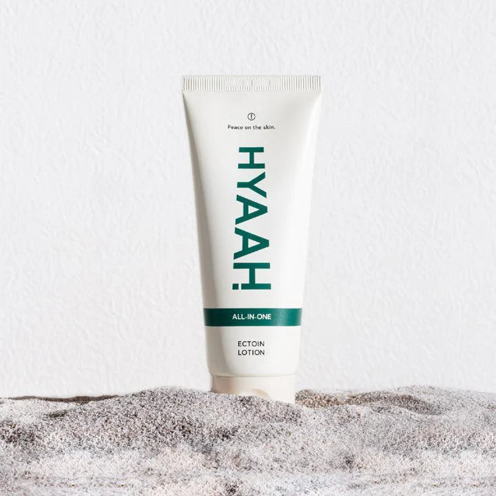 HYAAH - All-In-One Ectoin Lotion