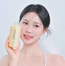 HYAAH - Mild But Deep Cleansing Water