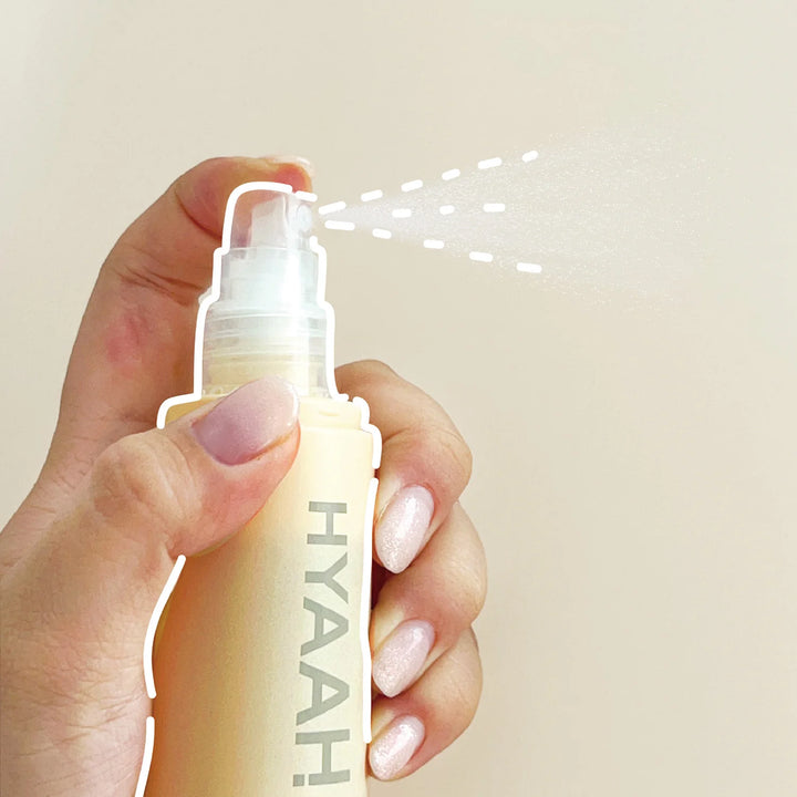 HYAAH All Day Essential Water 100ml