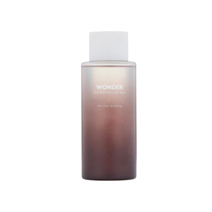 Haruharu WONDER Black Rice Hyaluronic Toner 150ml