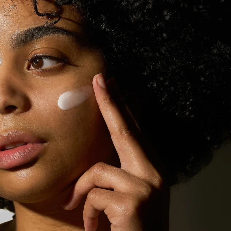 Haruharu WONDER Centella Phyto & 5 Peptide Concentrate Cream