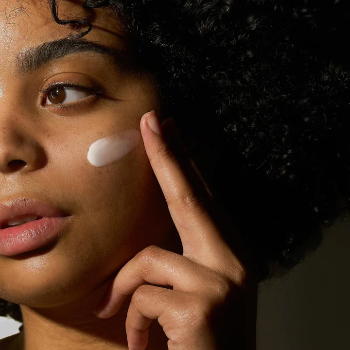 Haruharu WONDER Centella Phyto & 5 Peptide Concentrate Cream