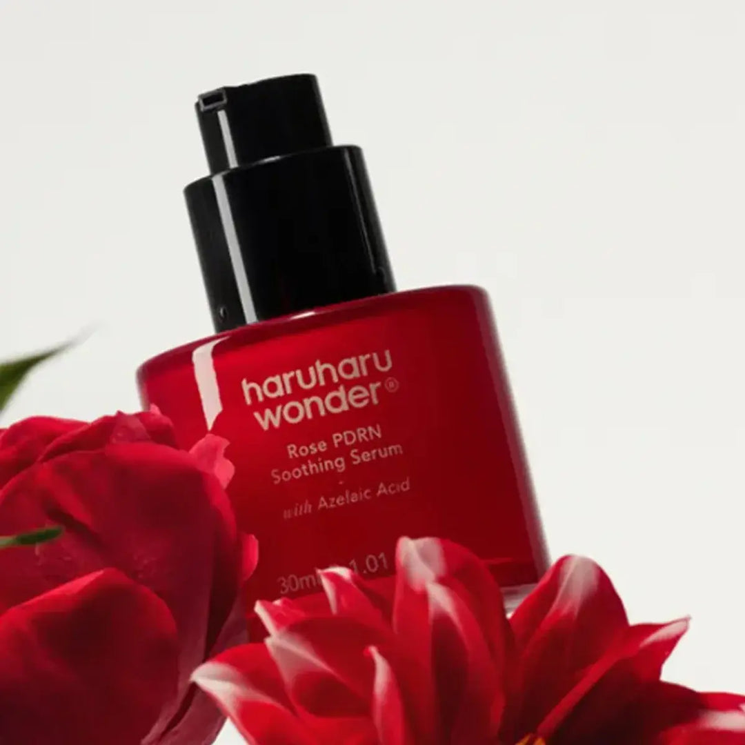 Haruharu Wonder Rose PDRN Firming Serum Haruharu Wonder