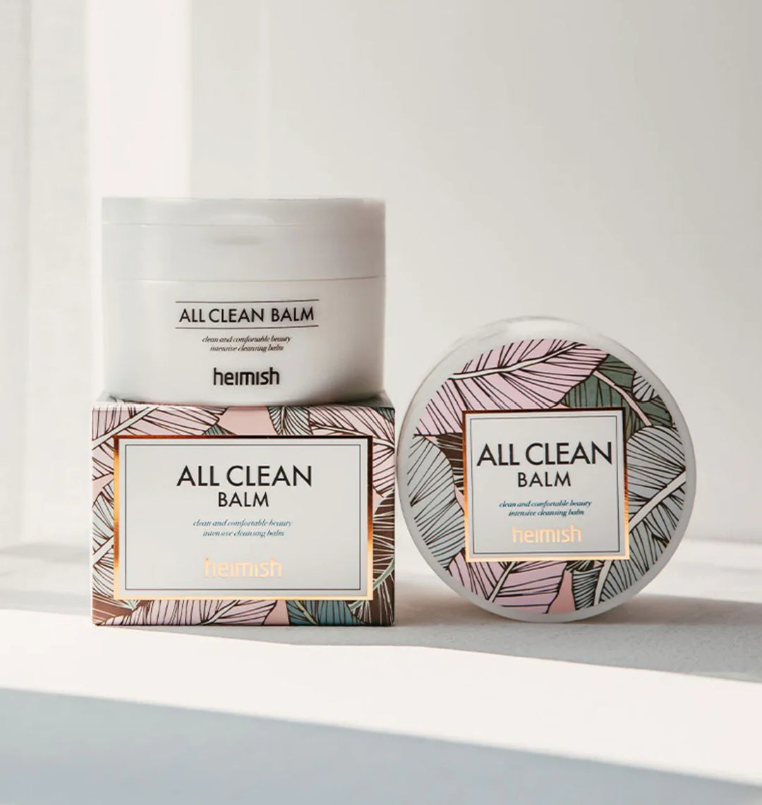 Heimish All Clean Balm