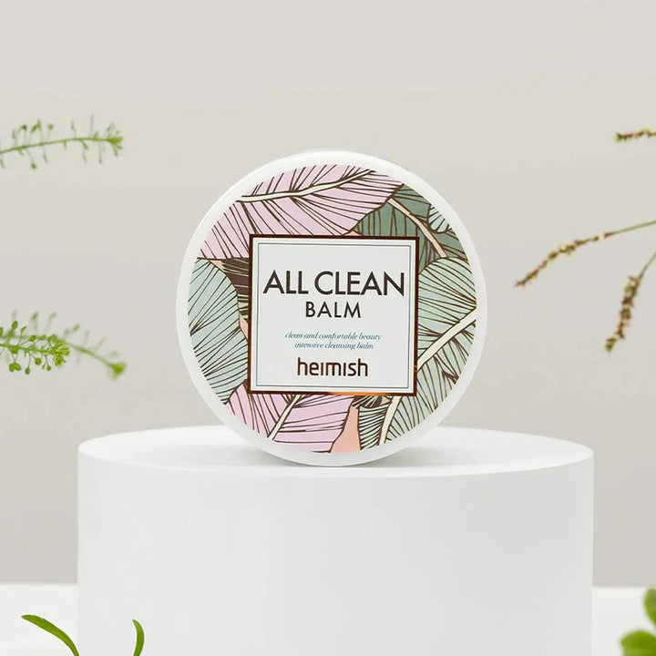 Heimish All Clean Balm