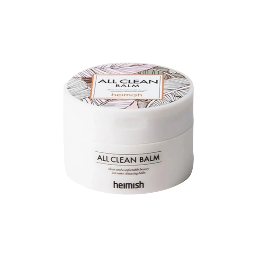 Heimish All Clean Balm