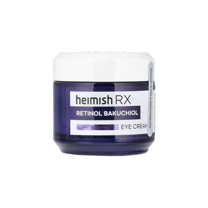 Heimish RX Retinol Bakuchiol Eye Cream