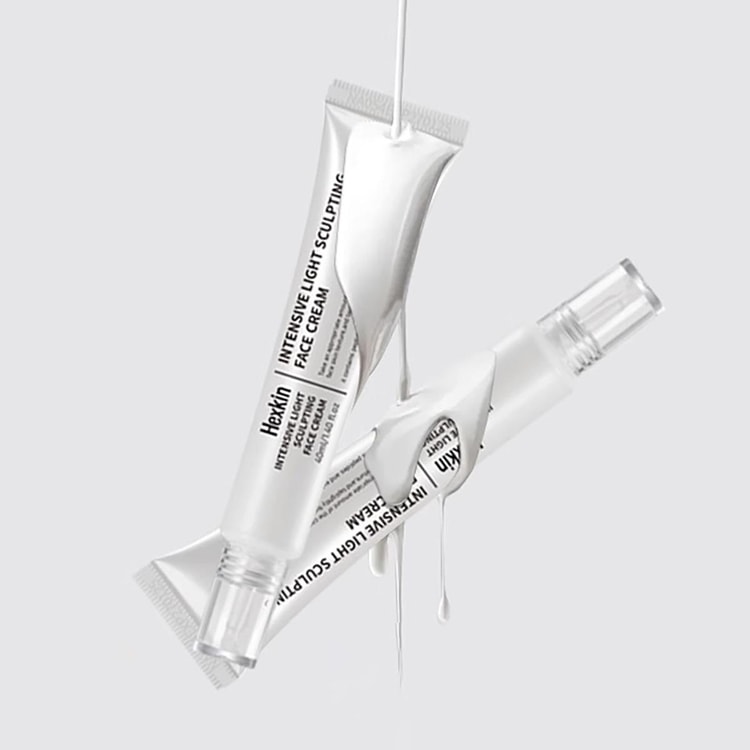 Hexkin Intensive Light Sculpting Face Cream 40ml