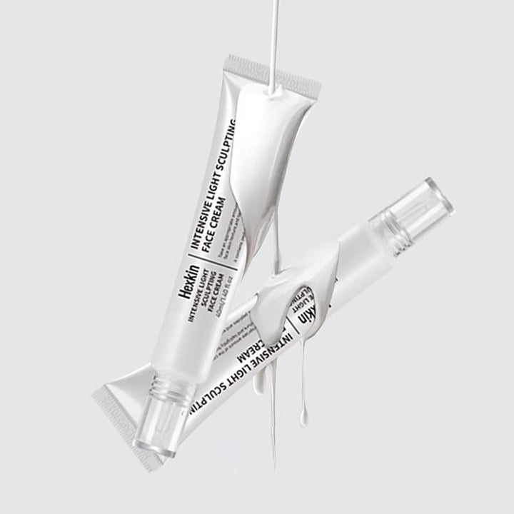 Hexkin Intensive Light Sculpting Face Cream 40ml