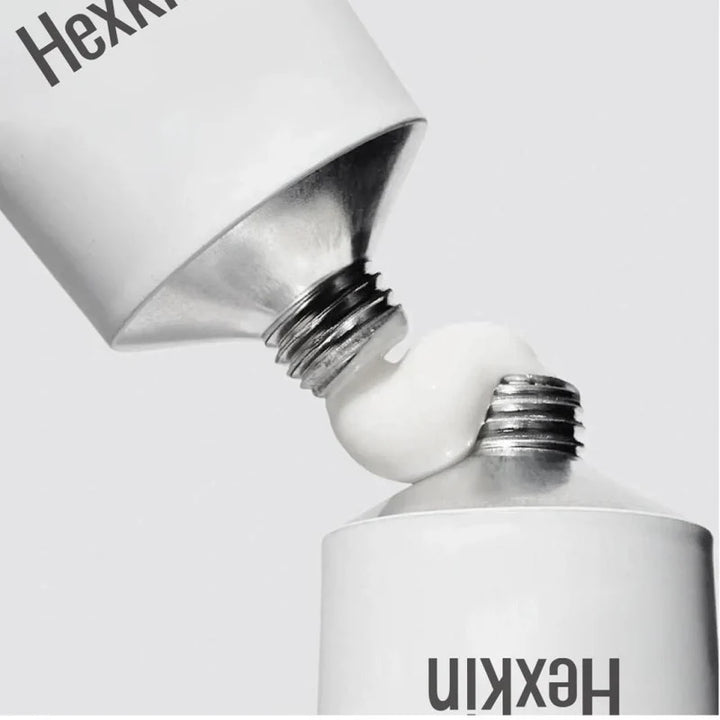 Hexkin Brightening Revitalizing Collagen Mask